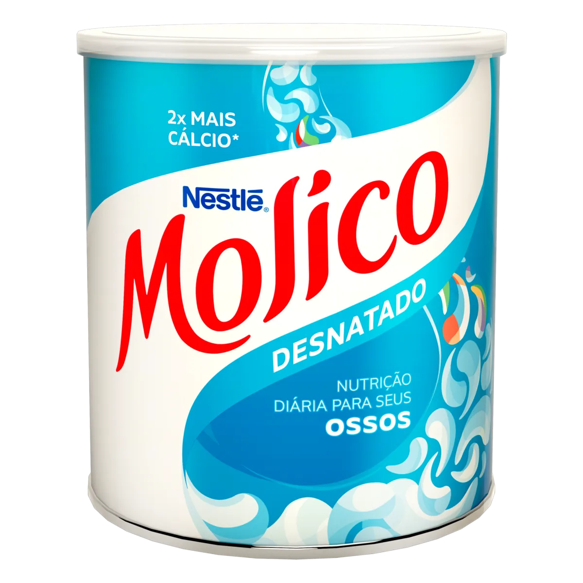 Leite em Pó Molico