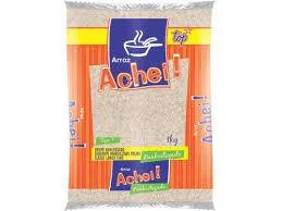Arroz Parborizado Achei
