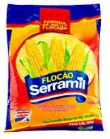 Flocão Serramil