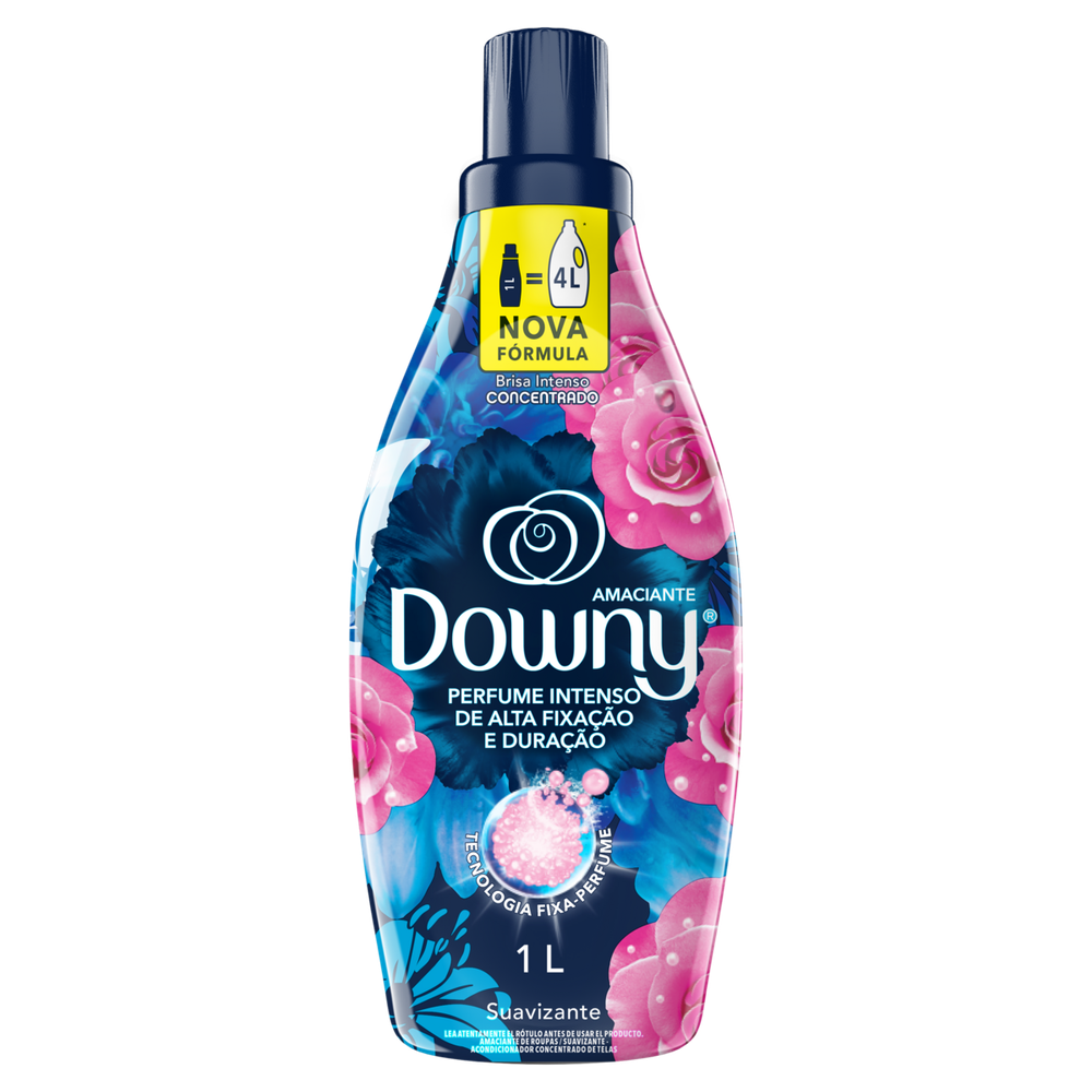 Amaciante Downy