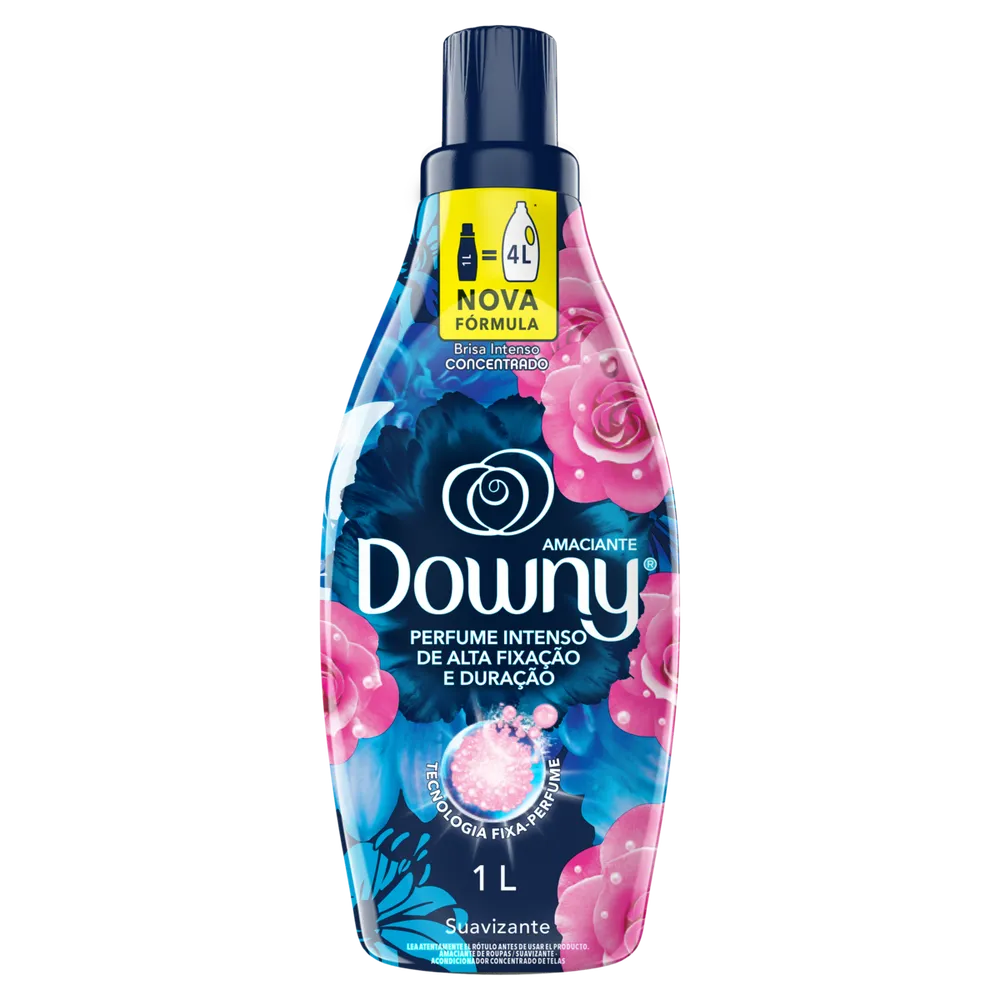Amaciante Downy