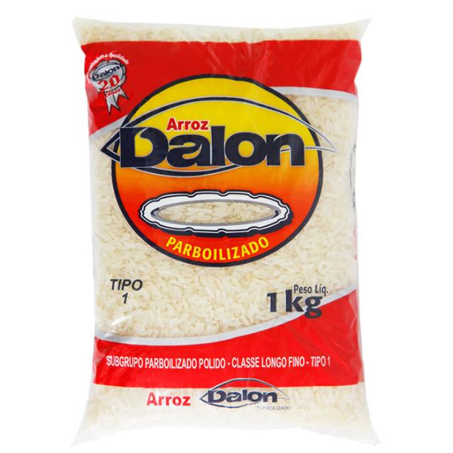 Arroz Dalon