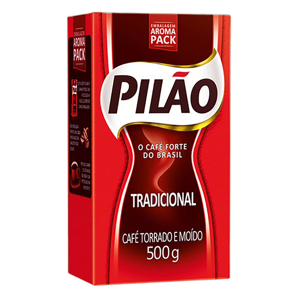 Café Pilão