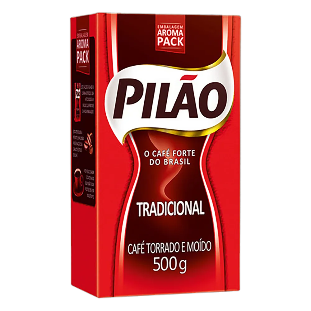 Café Pilão